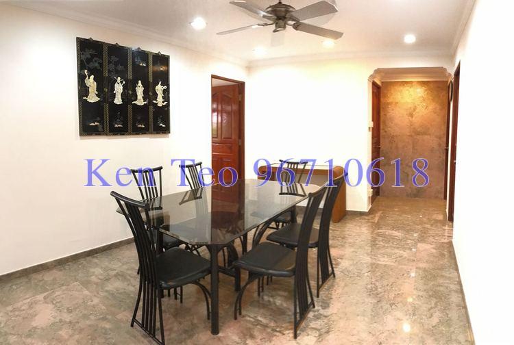 Blk 582 Pasir Ris Street 53 (Pasir Ris), HDB Executive #165577862